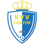 Logo Coxyde