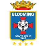 Logo Blooming