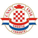 Logo Σνς Τορόντο Κροατία