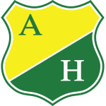 Logo Atletico Huila