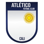 Logo Ατλέτικο FC
