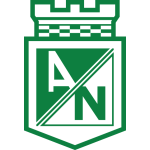 Logo Atletico Nacional