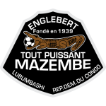 Logo TP Mazembe