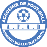 Logo Academia F. Amadou Diallo