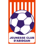 Jeunesse Abidjan logo