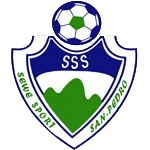 Logo Sewe Sport