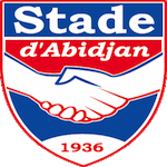 Logo Stade d'Abidjan