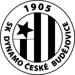 SK Dynamo Ceske Budejovice logo