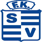 FK Slavoj Vysehrad logo