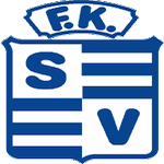 Logo FK Slavoj Vysehrad