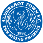 Logo Aldershot Town