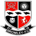 Bromley logo