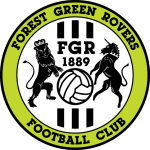 Logo Forest Green Rovers
