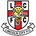 Logo Lincoln City