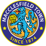 Logo Macclesfield Town