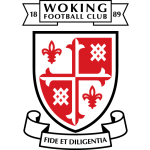 Logo Woking