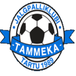 Logo Tammeka