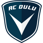 AC Oulu logo