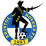 Logo Bristol Rovers