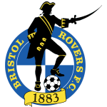 Bristol Rovers logo