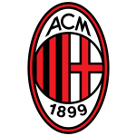 Logo AC Miláno