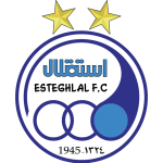 Esteghlal logo