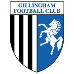 Logo Gillingham