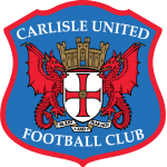 Logo Carlisle United