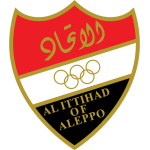 Logo Al-Ittihad