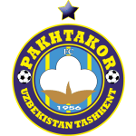 Logo Pakhtakor Tashkent