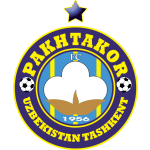 Pakhtakor Tashkent