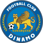 Logo Dinamo Samarkand