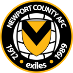 Logo Newport County