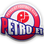 Logo Petrojet