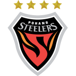 Logo Pohang Steelers