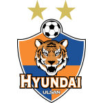 Ulsan Hyundai logo