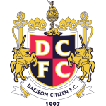 Logo Daejeon Hana Citizen