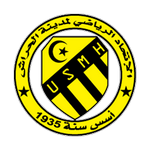 Logo USM Ελ Χαράς