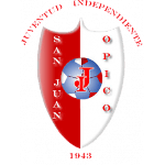 Logo Juventud Independiente
