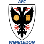 AFC Wimbledon logo