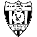 Al-Ahli logo