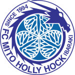 Logo Mito Hollyhock