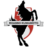 Roasso Kumamoto logo