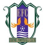 Logo Ehime FC