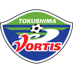 Tokushima Vortis logo