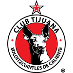 Logo Tijuana