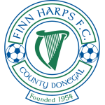Logo Finn Harps