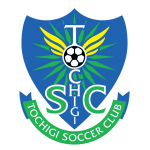 Logo Tochigi SC