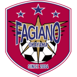 Logo Fagiano Okayama FC