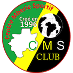 Logo Cercle Mberi Sportif